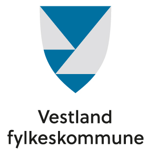 Vestland Fylkeskommune sin logo